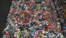 tri des déchets recyclables