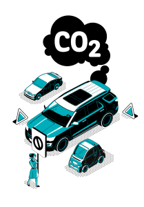 SUV & CO2