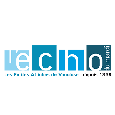 Logo L'Echo du mardi