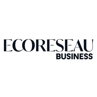 Logo Eco Réseau Business