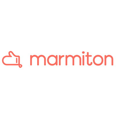 Logo Marmiton