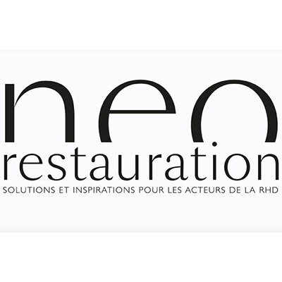 Logo Neon Restauration