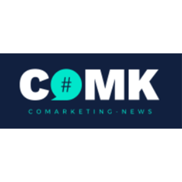 Logo Comarketing.news