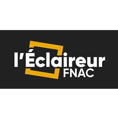 Logo L'éclaireur FNAC
