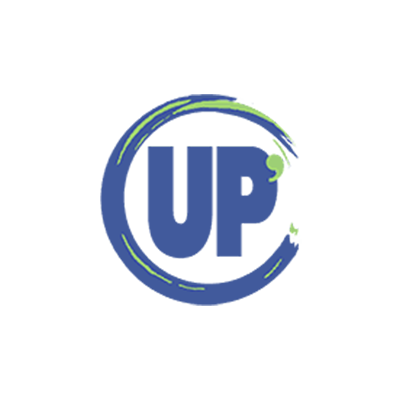 Logo Up magazine