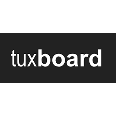 Logo Tuxboard
