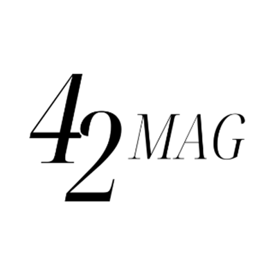 Logo 42 Mag