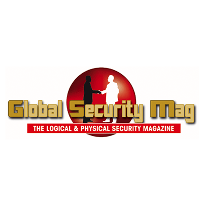 Logo Global Security Mag