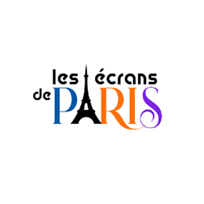 Logo Les écrans de Paris