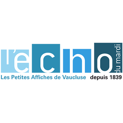 Logo L'Echo du mardi