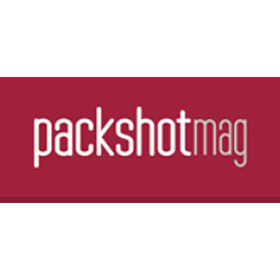 Logo Packshotmag