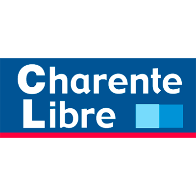 Logo du média en ligne Charente Libre