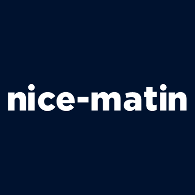 Nice-matin logo