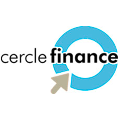 Logo Cercle Finance