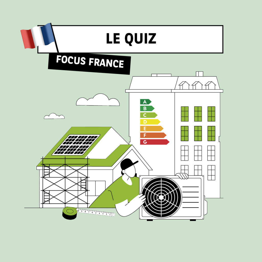 Visu quizz de l'observatoire Cetelem de l'habitat 2024 Focus sur la France