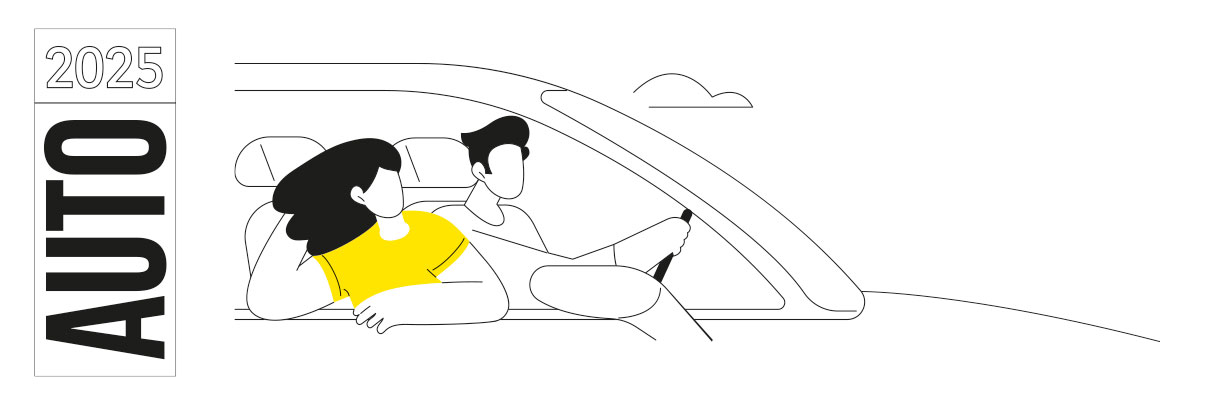 Observatoire Auto 2025 – « L’automobile : une jeunesse éternelle ? »
