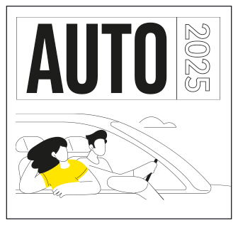 Cover Auto 2025