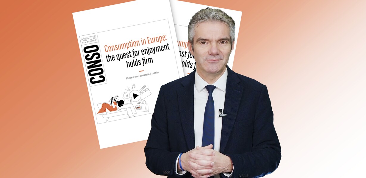 Observatoire Conso 2025