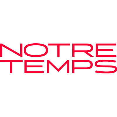 Logo média Notre Temps