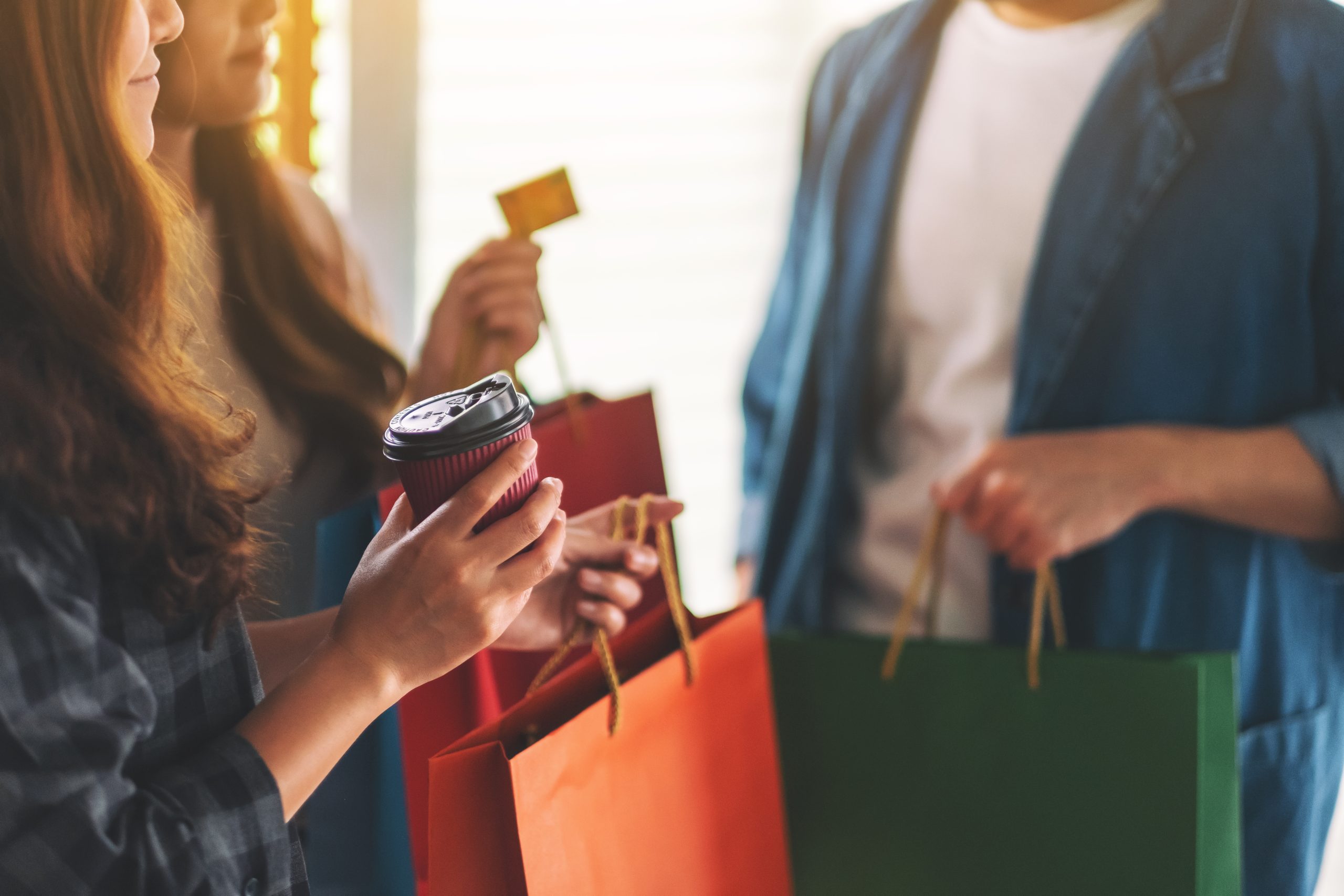 Observatoire Crédit Moderne 2025 : Le plaisir de consommer résiste !