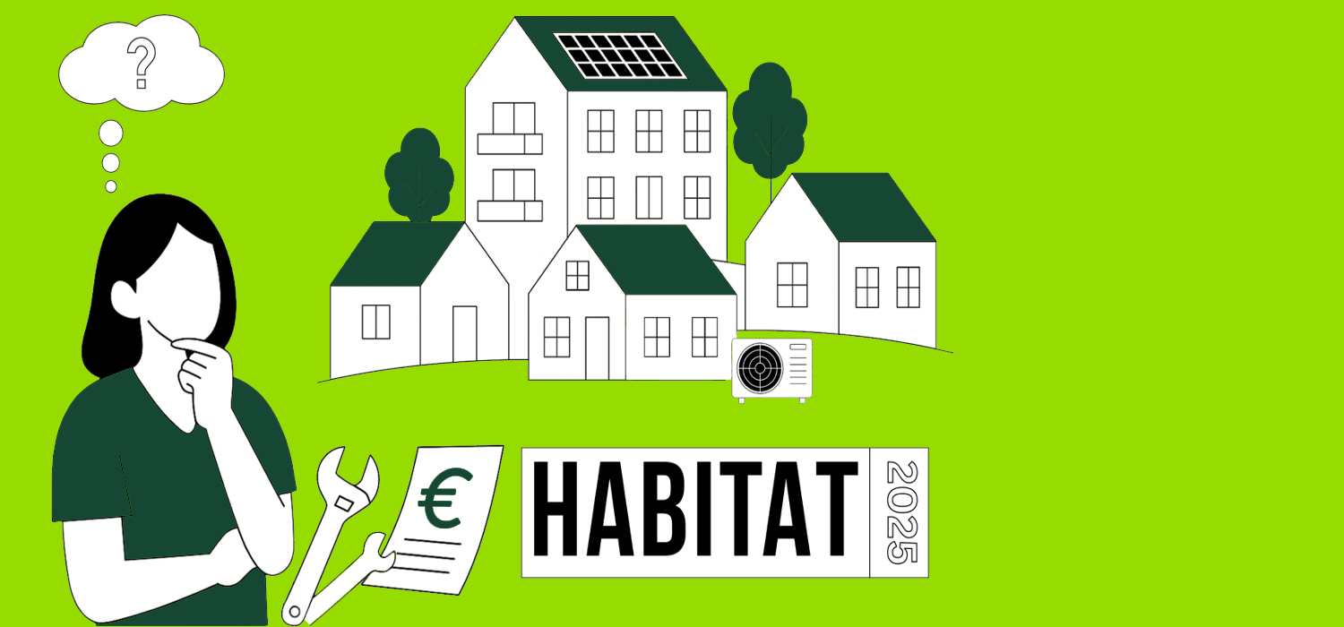 OBSERVATOIRE CETELEM DE L’HABITAT 2025  – « Logement : un attachement sous pression financière  5 clés pour débloquer la transition énergétique »