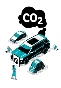 SUV & CO2