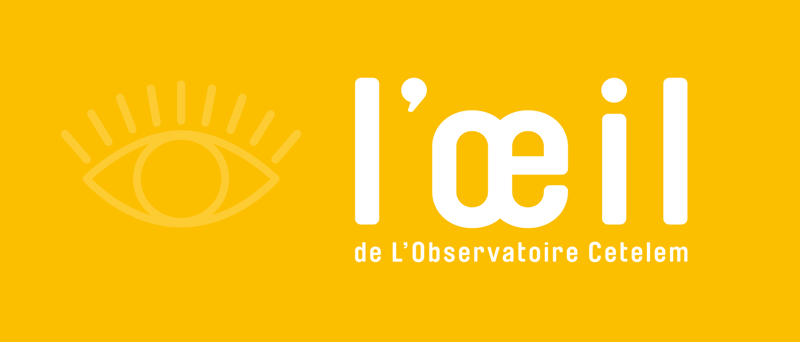 Abonnez vous à la newsletter de l'Oeil