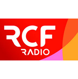Logo RCF Radio
