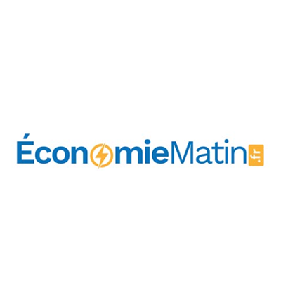 Logo Economie matin