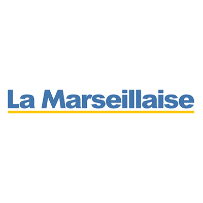 Logo La Marseillaise