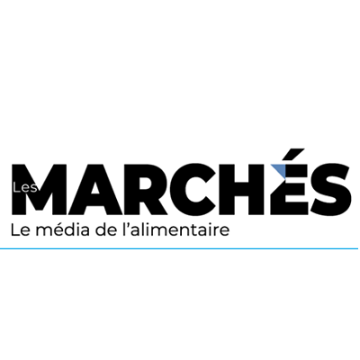 Logo Les Marchés de l'alimentaire