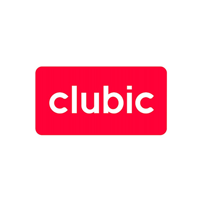Logo Clubic