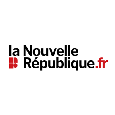 Logo La Nouvelle République
