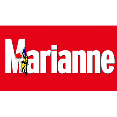 Logo Marianne