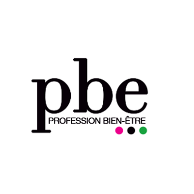 Logo Profession bien-etre