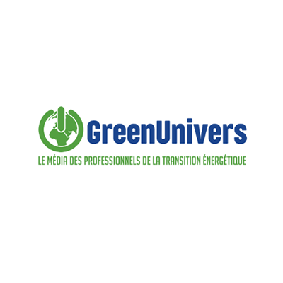 Logo Green Univers