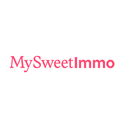 Logo MySweetImmo